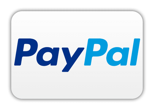 Paypal Symbol