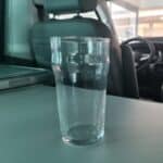 Brandrup Trink- und Bierglas, 560 ml
