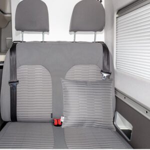 Kissen VW Grand California, 40 x 40 cm, Design Valley/Palladium