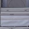 FLEXBAG Heckabschluss 2er-Bank VW T6.1 California, Design VW T6.1 "Palladium"