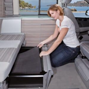 Geräuschdämm-Matte für VW T6.1/T6/T5 California Ocean/Coast/Comfortline