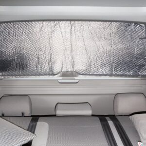 ISOLITE Inside für Heckklappenfenster Einfachverglasung, VW T6.1/T6