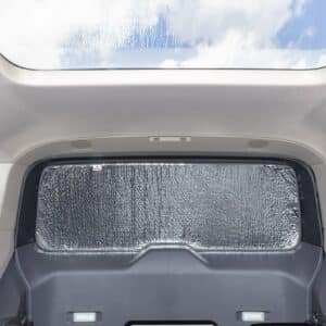 ISOLITE Inside VW T7 Multivan Heckklappenfenster
