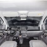 ISOLITE Inside Fahrerhaus VW Grand California 600, VW Crafter (ab Bj. 2017) ISOLITE Inside Fahrerhaus VW Grand California 680, VW Crafter (ab Bj. 2017)