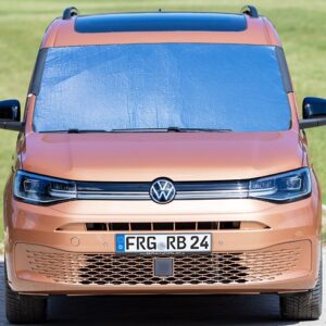 ISOLITE Outdoor VW Caddy 5 / Caddy California