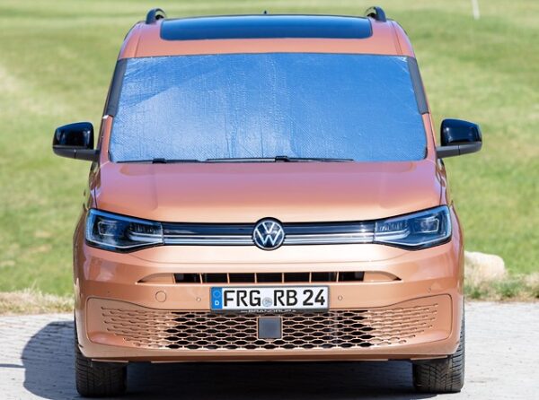 ISOLITE Outdoor VW Caddy 5 / Caddy California