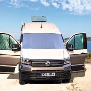 ISOLITE Outdoor Volkswagen Grand California 600/680, ISOLITE Outdoor PLUS VW Grand California