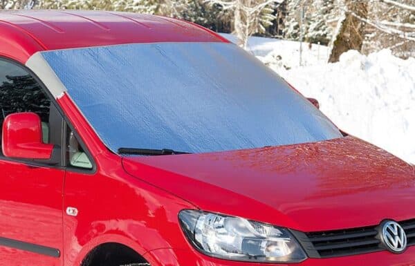 ISOLITE Outdoor VW Caddy 3.