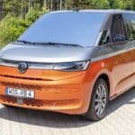 ISOLITE Outdoor VW T7 Multivan