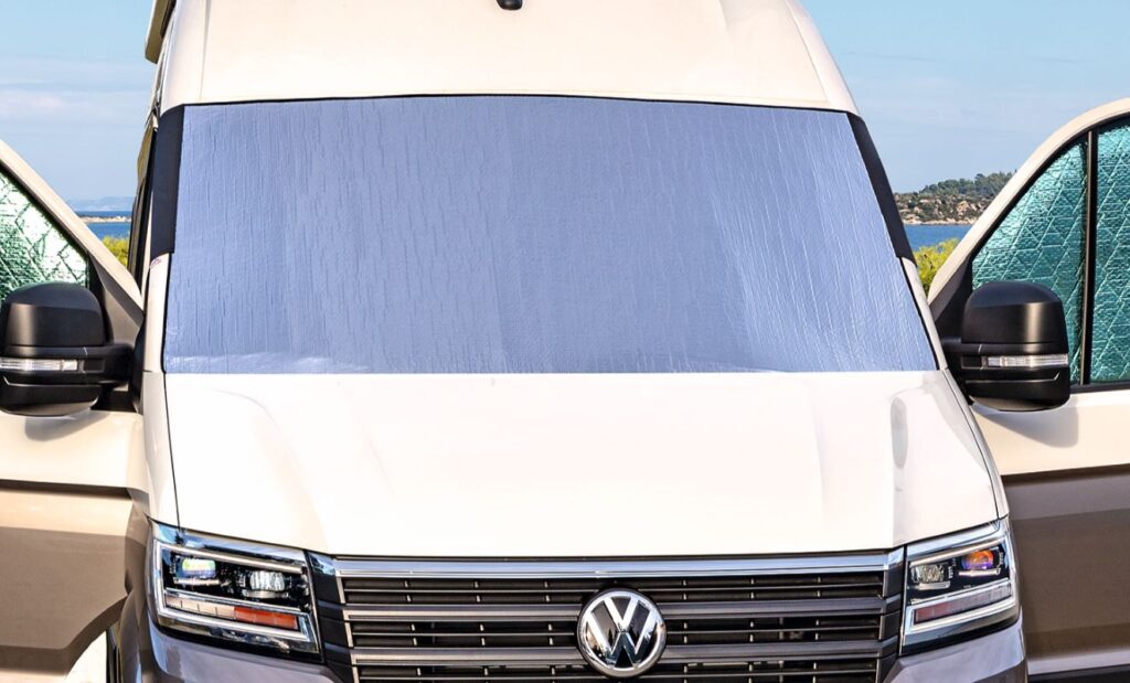 ISOLITE Outdoor Volkswagen Grand California 600/680