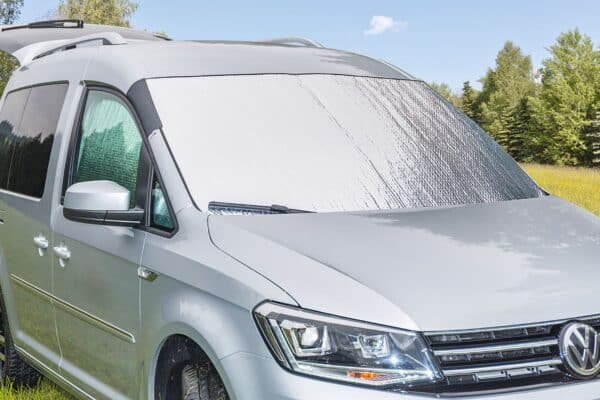 ISOLITE Outdoor VW Caddy 4 / 3
