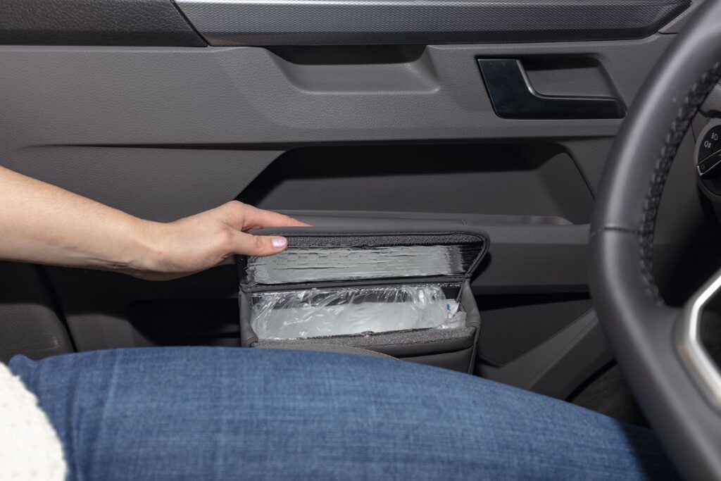 MULTIBOX Palladium Volkswagen T6 linke Fahrerhaustür