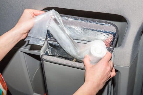 MULTIBOX Palladium linke Fahrerhaustür VW T6.1 – Bild 3