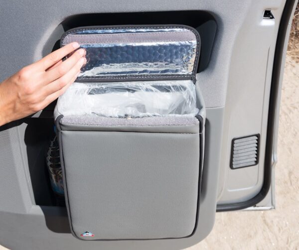 MULTIBOX Palladium linke Fahrerhaustür VW T6.1 – Bild 2