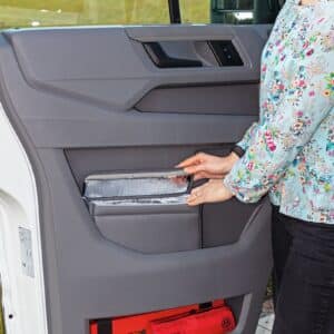 MULTIBOX VW Grand California (VW Crafter ab Bj. 2017), linke Fahrerhaustür