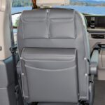 UTILITY mit MULTIBOX Maxi VW T7 Multivan Fahrerhaussitze