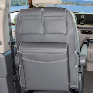 UTILITY mit MULTIBOX Maxi VW T7 Multivan Fahrerhaussitze
