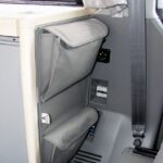 UTILITY VW T4 California Coach Spülschrank, „Palladium“