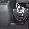 TIALO Phone für VW T6.1, Design "Leder Titanschwarz"