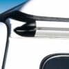 TOP-RAIL Aluminiumprofil für VW-T4
