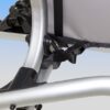 FLEXBAG Cargo für den VW-T6.1/T6-Heckklappen-Fahrradträger VW-Art.-Nr. 7E0 071 104