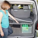 iXTEND PAD VW T6/T5 California Ocean, Coast / Comfortline