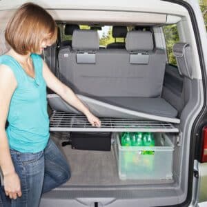 iXTEND PAD VW T6/T5 California Ocean, Coast / Comfortline