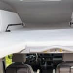 iXTEND Spannbettlaken VW Grand California 600 2-tlg. Nicki-Plüsch, für Hochbett (Dachbett) iXTEND Spannbettlaken VW Grand California 600 2-tlg. Single-Jersey, für Hochbett (Dachbett)