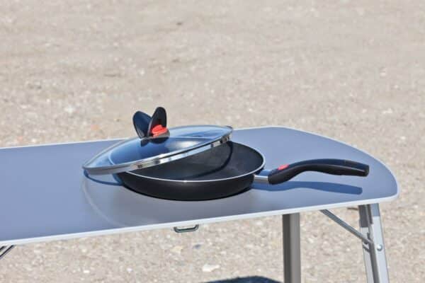 Brandrup Pfannenset „Click & Cook“