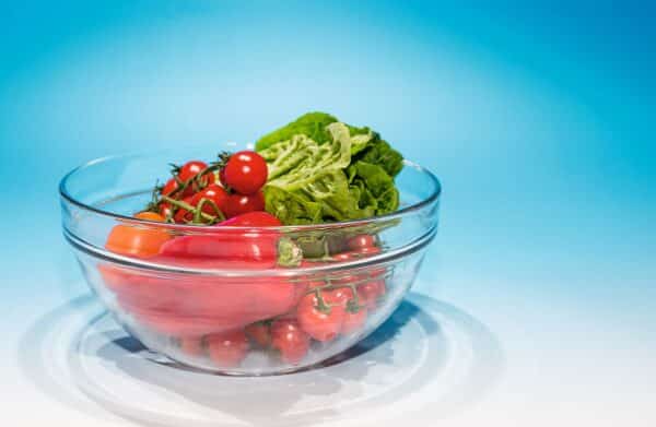 Brandrup Salatschüssel