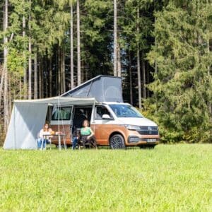 TOP-SAIL Seitenwand