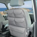 Fahrerhaussitze UTILITY VW T4, Design: Palladium