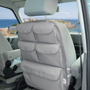Fahrerhaussitze UTILITY VW T4, Design: Palladium