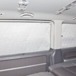 ISOLITE Extreme Schiebetürfenster rechts VW T6.1/T6 /T5 (ab 2010 mit Vollverkleidung)
