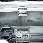 ISOLITE Inside für Fahrerhausfenster VW T4, 3-teilig