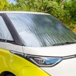 ISOLITE Outdoor Windschutzscheibe VW ID.Buzz