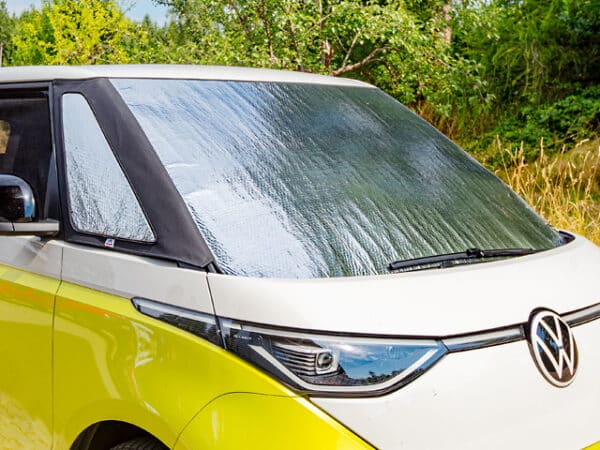 ISOLITE Outdoor Windschutzscheibe VW ID.Buzz
