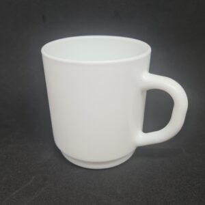 Brandrup Kaffeebecher 290 ml, 1 Stück, aus der Serie Gourmet