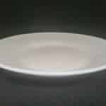 Brandrup Teller tief 22,5 cm Ø, 1 Stück, aus der Serie Gourmet