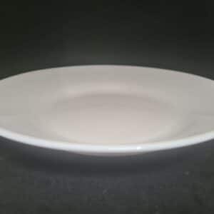Brandrup Teller tief 22,5 cm Ø, 1 Stück, aus der Serie Gourmet