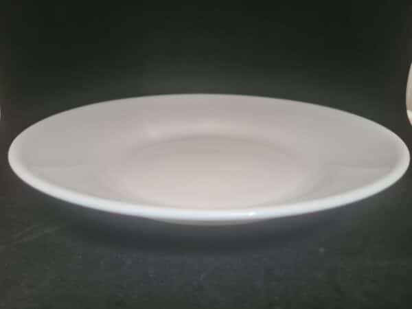 Brandrup Teller tief 22,5 cm Ø, 1 Stück, aus der Serie Gourmet