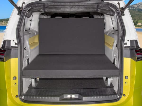VW ID.Buzz iXTEND Faltbett