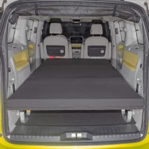 iXTEND Faltbett für VW ID.Buzz