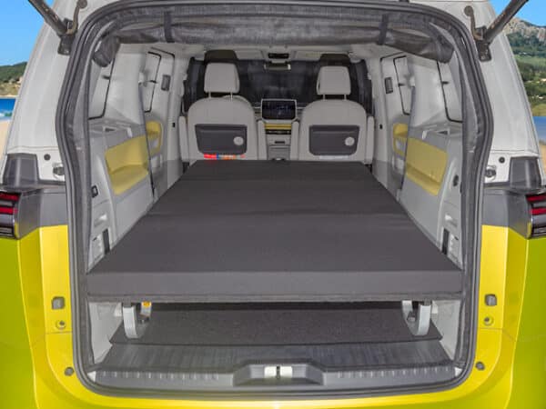 iXTEND Faltbett für VW ID.Buzz