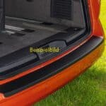 Schutzfolie schwarz Stoßfänger VW ID.Buzz