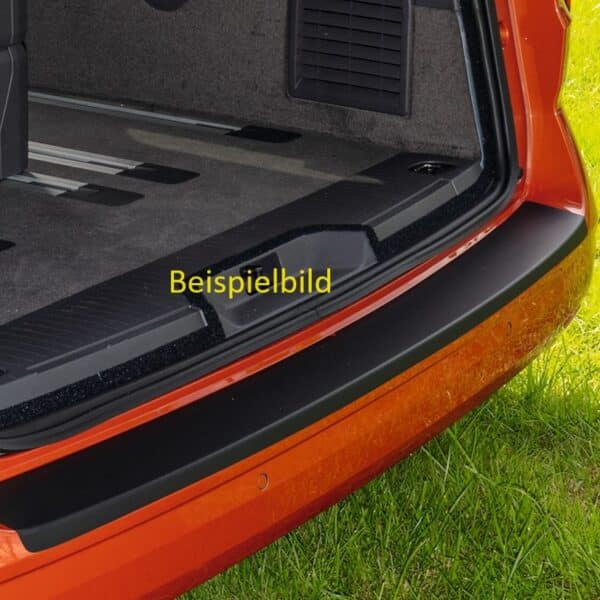 Schutzfolie schwarz Stoßfänger VW ID.Buzz