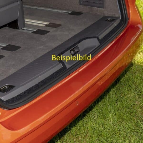 Schutzfolie transparent Stoßfänger VW ID.Buzz