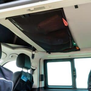 Bus-BOXX roofnetBOXX Aufbewahrungsnetz_Bild1
