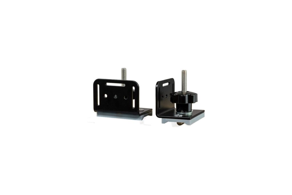 Bus-Boxx Ladungssicherung für Bodenschiene Volkswagen T5/T6/ T6.1
