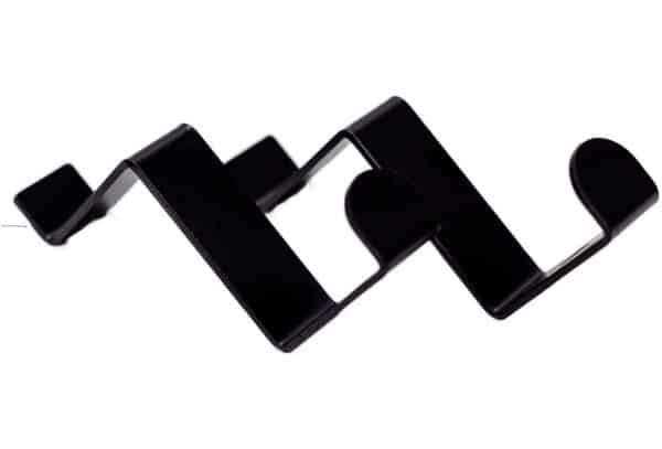VW Bus T5/T6 Haken Dachleiste California (Coast/Ocean/Beach) – 2 Stück